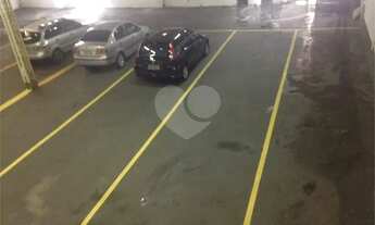 Imagem 4: Galpão para locação Santa Cecilia 700 m