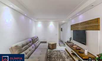 Imagem 4: Locação Apartamento 2 Dormitórios - 106 m² Santo Amaro