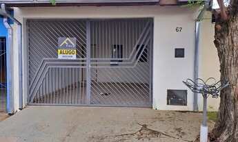 Imagem: Perdizes - Casa com 2 dormitórios para