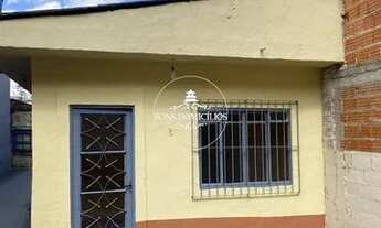 Imagem 2: CASA TÉRREA DE VILA PARA LOCAÇÃO!!