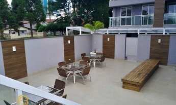 Imagem 6: Cobertura Ecoville - 3 quartos sendo 2 suites