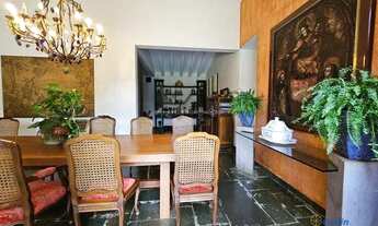 Imagem 6: Casa com 5 Suítes à venda, 275 m² por R$ 1.800.000 - Quinta Boa Esperança - Uberaba/MG