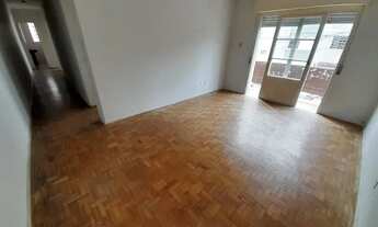 Imagem 3: Apartamento com 2 dormitórios para alugar, 34 m² por R$ 1.271,83/mês - Centro - Pelotas/RS