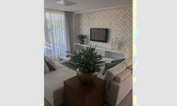 Imagem 6: Casa de ALTO PRADRAO em condomínio com 4 dormitórios à venda, 600 m²