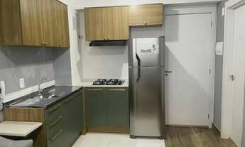 Imagem 5: Studio mobiliado em Ponte Grande - Guarulhos - SP - apenas 500 metros do Shopping Interna