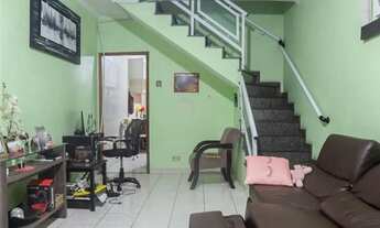 Imagem 2: CASA RESIDENCIAL em São Paulo - SP, Jardim Cotinha