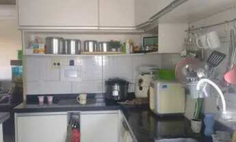 Imagem 2: Apartamento para aluguel possui 75 metros quadrados com 3 quartos