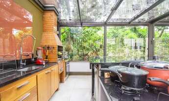 Imagem 5: Apartamento 04 quartos à venda em Lourdes, próximo ao Minas Tênis Clube I