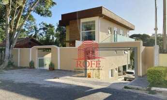 Imagem: Sobrado com 4 dormitórios à venda, 260