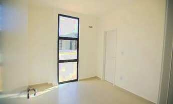 Imagem 4: Casa de condomínio térrea para aluguel tem 65 metros quadrados com 3 quartos