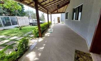 Imagem 5: Casa com 4 dormitórios à venda, 380 m² por R$ 1.650.000 - Condomínio Sonho Verde - Lagoa S