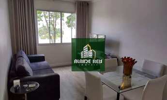 Imagem: Apartamento com 1 dormitório à venda