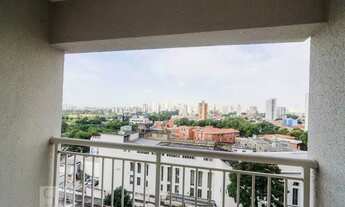 Imagem 4: Apartamento para Aluguel - Belém, 2 Quartos, 59 m2