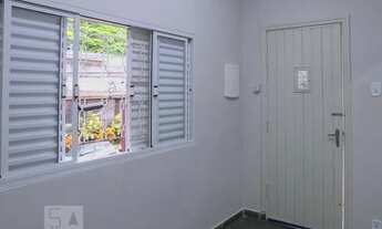 Imagem: Apartamento para Aluguel - Moema, 1 Quarto