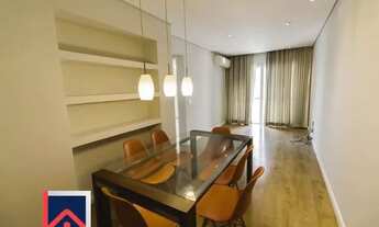 Imagem 2: Locação Apartamento 2 Dormitórios - 65 m² Perdizes