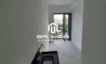 Imagem 3: APARTAMENTO RESIDENCIAL em SÃO PAULO - SP, MOEMA