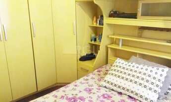 Imagem 12: Apartamento para Venda - 70m², 2 dormitórios, São João