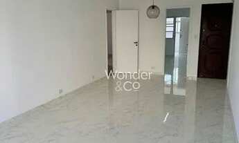 Imagem 3: Apartamento com 2 dormitórios para alugar, 95 m² por R$ 5.800,00/mês - Campo Belo - São Pa