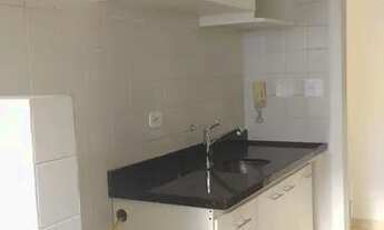 Imagem 7: Apartamento para venda com 53 metros quadrados com 2 quartos