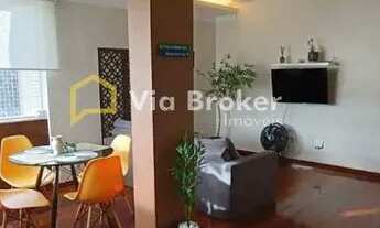 Imagem 6: Apartamento 3 quartos à venda no Buritis