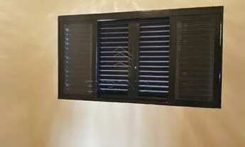 Imagem 7: Casa Padrão em Sertãozinho