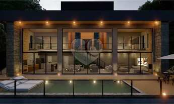 Imagem 6: Condomínio Residencial Venda - 1.014,95 m²,segurança, tranquilidade-Serra da Cantareira-Sã