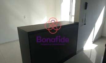 Imagem 6: JUNDIAÍ - Apartamento Padrão - VILA NAMBI