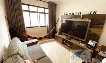 Imagem 1: Santos - Apartamento Padrão - Aparecida