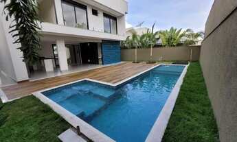 Imagem 6: Goiânia - Casa Padrão - <br> Jardins Verona