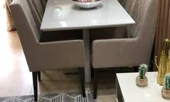 Imagem 2: Apartamento sem condomínio 53 m² 2 dormitórios 1 vaga - Jd Las Vegas - Sto Andre