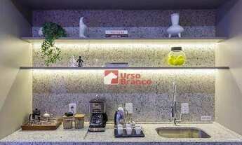 Imagem 7: Apartamento com 3 dormitórios à venda, 85 m² por R$ 641.475,00 - Boa Vista - Curitiba/PR