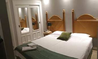 Imagem 5: Flat em Moema - São Paulo