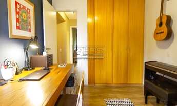 Imagem 6: Apartamento com127m² com 03 dormitórios sendo 01 suíte com 2 vagas