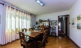 Imagem 4: APARTAMENTO DE 3 DORMITÓRIOS NA POMPEIA