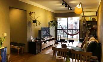 Imagem 5: Apartamento, Ponta da Praia, Santos