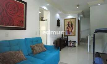 Imagem 4: SOBRADO no bairro Parque das Nações com 125m². 2 dormitórios e 3 vagas. Confira