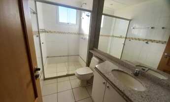 Imagem 5: Apartamento com 3 dormitórios para alugar, 146 m² por R$ 4.563,00/mês - Jardim Irajá - Rib