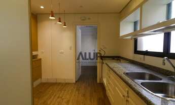 Imagem 4: Apartamento para venda possui 125 metros quadrados com 2 quartos no Brooklin