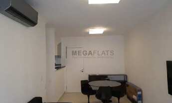 Imagem 3: FLAT SAINT CHARLES VILA NOVA CONCEIÇÃO PARA LOCAÇÃO!