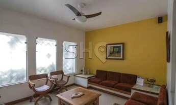 Imagem 7: Sobrado Residencial / Comercial no Campo Belo para locação