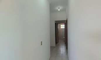 Imagem 5: Apartamento com 3 dormitórios para alugar, 80 m² por R$ 2.560/mês - Vila Pasti - Louveira