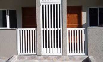 Imagem 7: Apartamento de 2 quartos na Taquara, 2º andar e 1° locação. <br>Localizado na Taquar