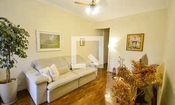 Imagem 3: Apartamento à Venda - Tijuca, 2 Quartos, 110 m2