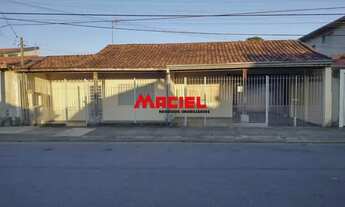 Imagem: Casa Padrão em São José dos Campos