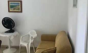 Imagem 5: Vendo Apartamento 03 dormitórios, 01 suíte, Gonzaga, Santos, SP