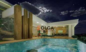 Imagem 7: Casa em condomínio com 4 quartos à venda, 240 m² por R$ 1.300.000 - Santana - Gravatá/PE