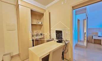 Imagem 3: Ribeirão Preto - Flat - Ribeirânia