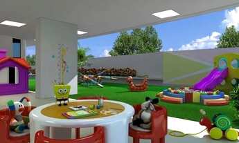 Imagem 2: Apartamento para venda possui 93 metros quadrados com 2 quartos em Santa Rosa - Niterói