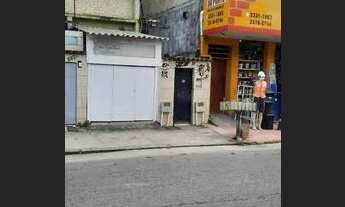 Imagem 2: Casa de vila para aluguel com 50 metros quadrados com 1 quarto em Realengo - Rio de Janeir