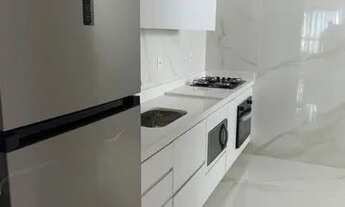 Imagem 5: Apartamento para aluguel com 90 metros quadrados com 3 quartos em Tambaú - João Pessoa - P